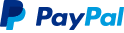 PayPal logo